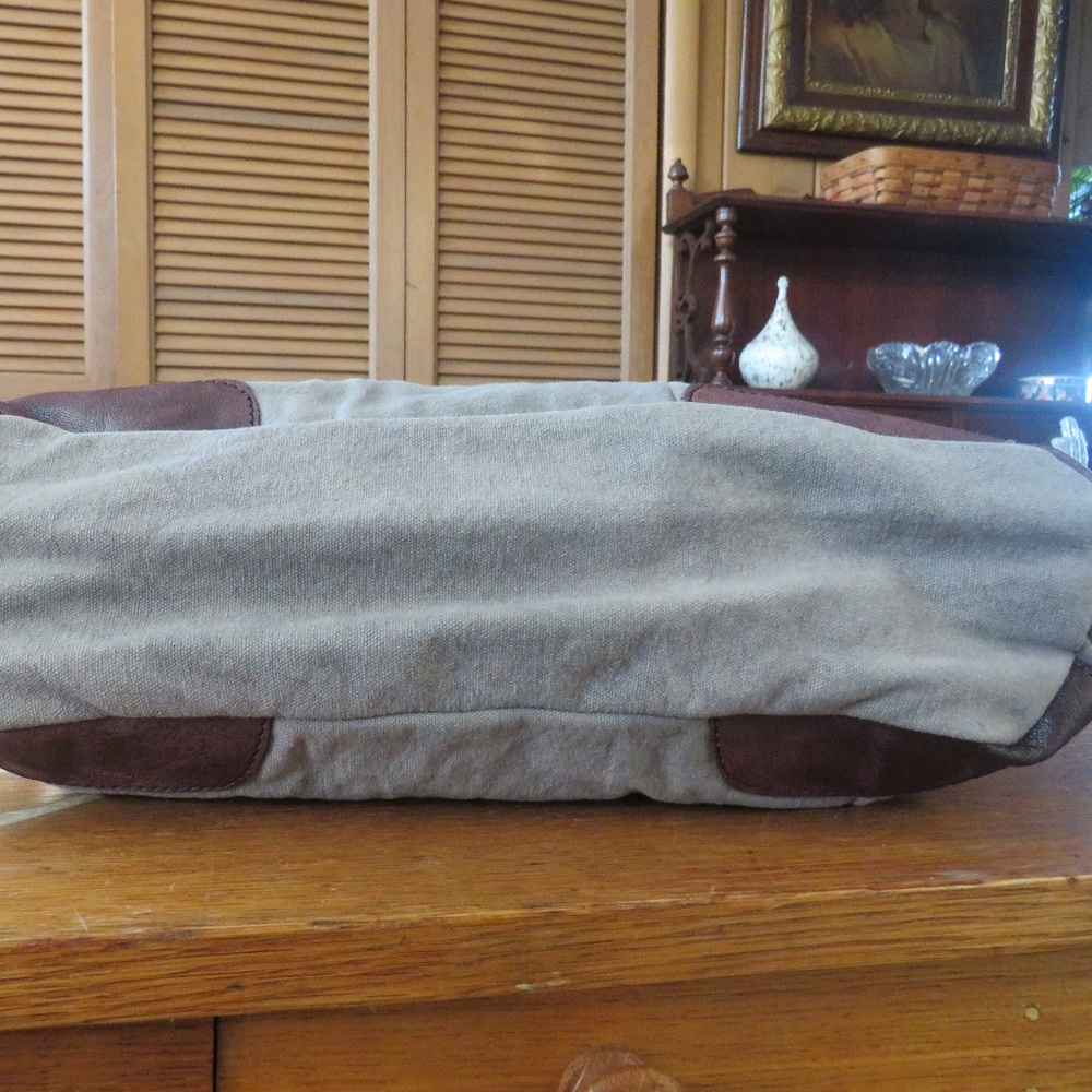NWT Mona B Tote - Picture 2 of 4